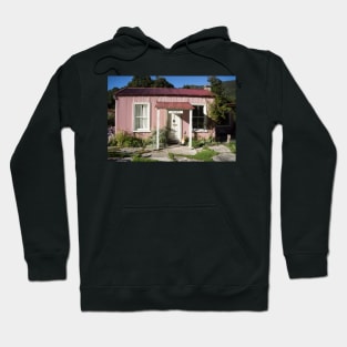 Paradise office Hoodie